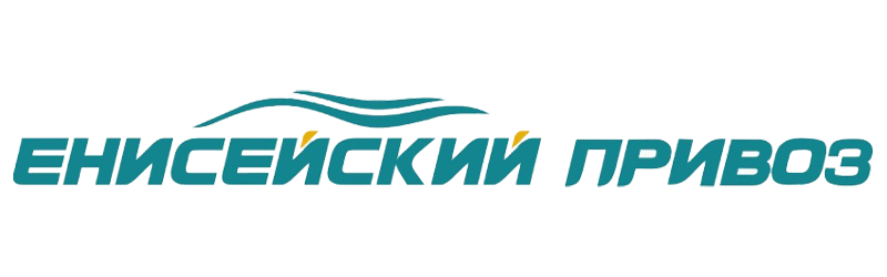Логотип 1 «Енисейский привоз»