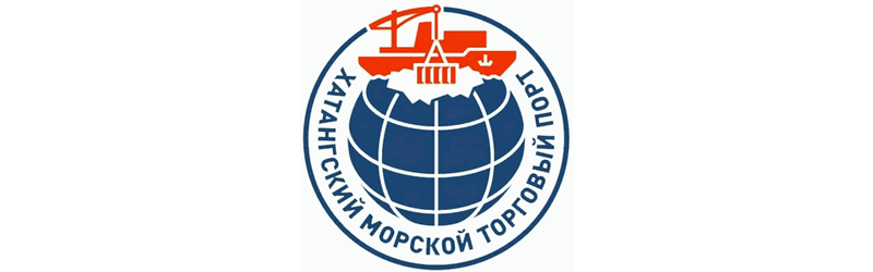 Логотип 1 «Хатанга»