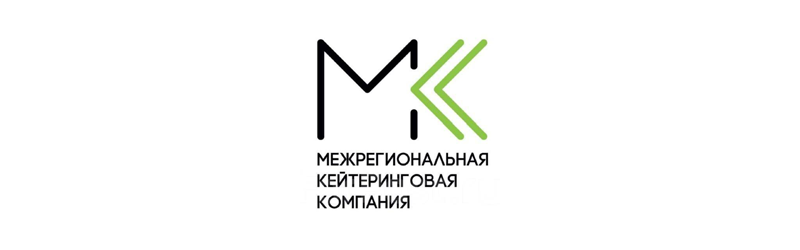 Логотип 1 «Школьное питание»