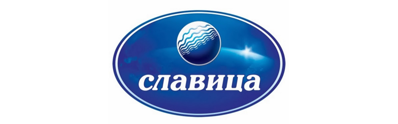 Логотип 1 «Славица»