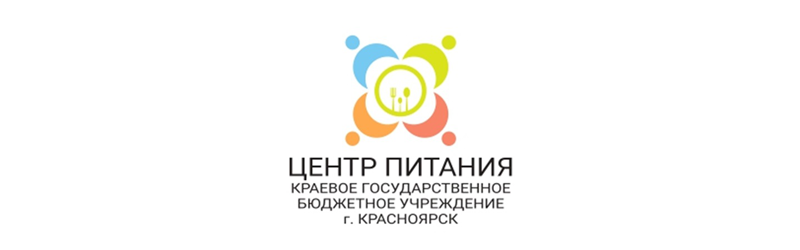 Логотип 1 «Центр питания»