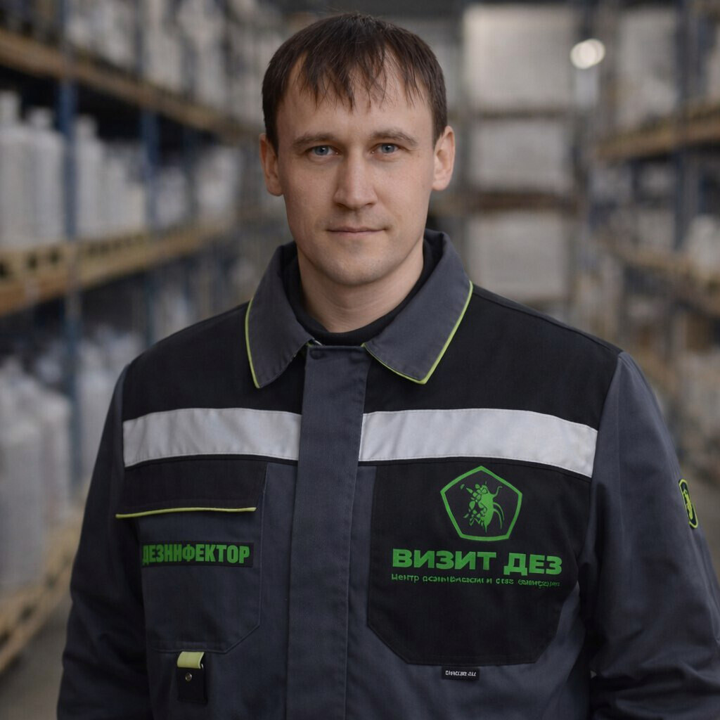 Нешатаев Андрей Николаевич