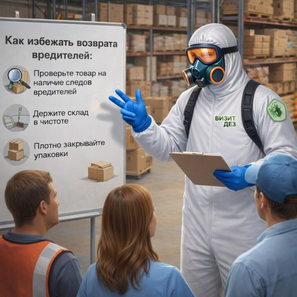 Контроль