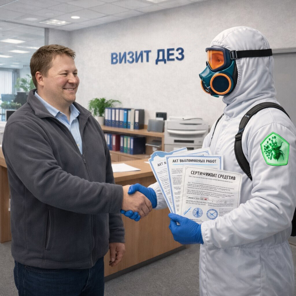 Документы