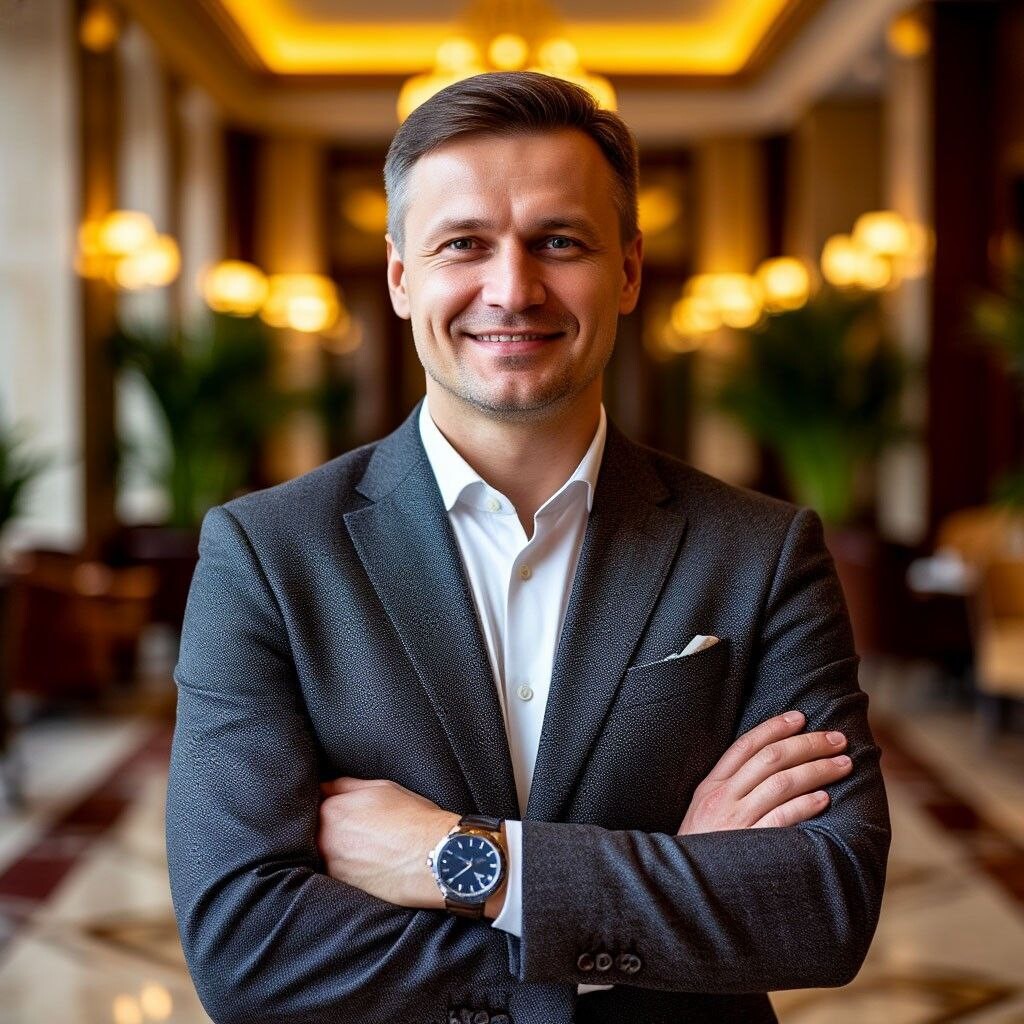 отзыв отель